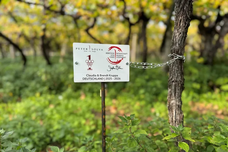 Claudia & Berndt Kruppa Deutschland 2025 -2026