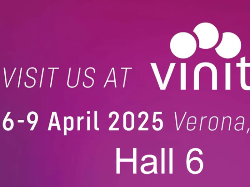 Vinitaly 2026